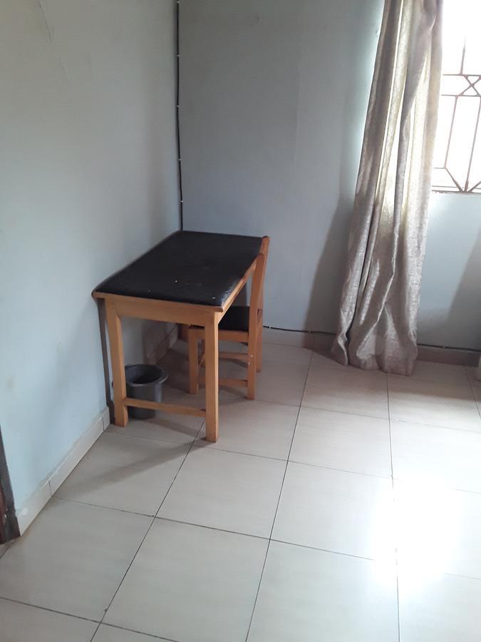 Bizay Hotel Sunyani Екстериор снимка