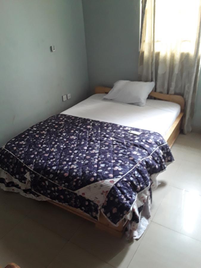 Bizay Hotel Sunyani Екстериор снимка