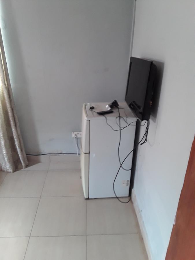 Bizay Hotel Sunyani Екстериор снимка