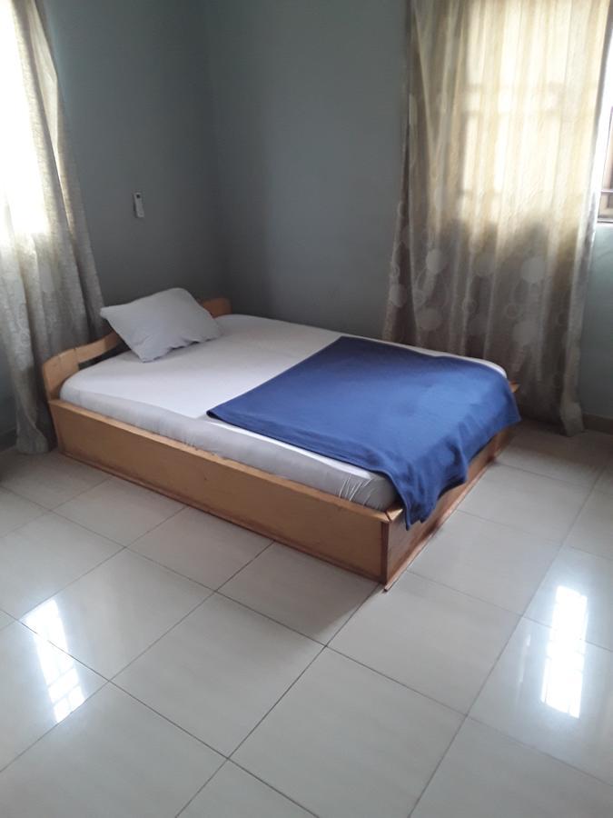 Bizay Hotel Sunyani Екстериор снимка